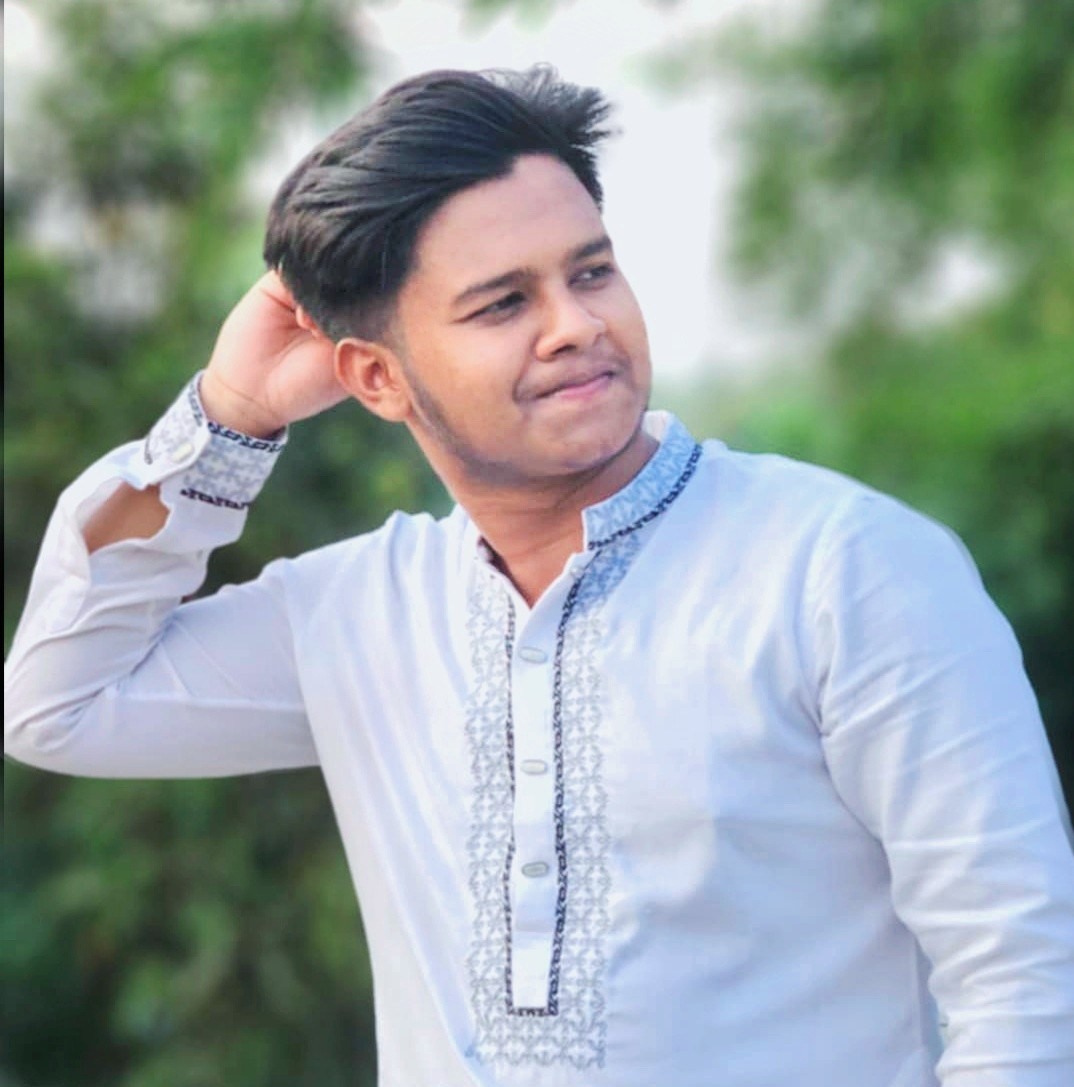 Md Hasan khan