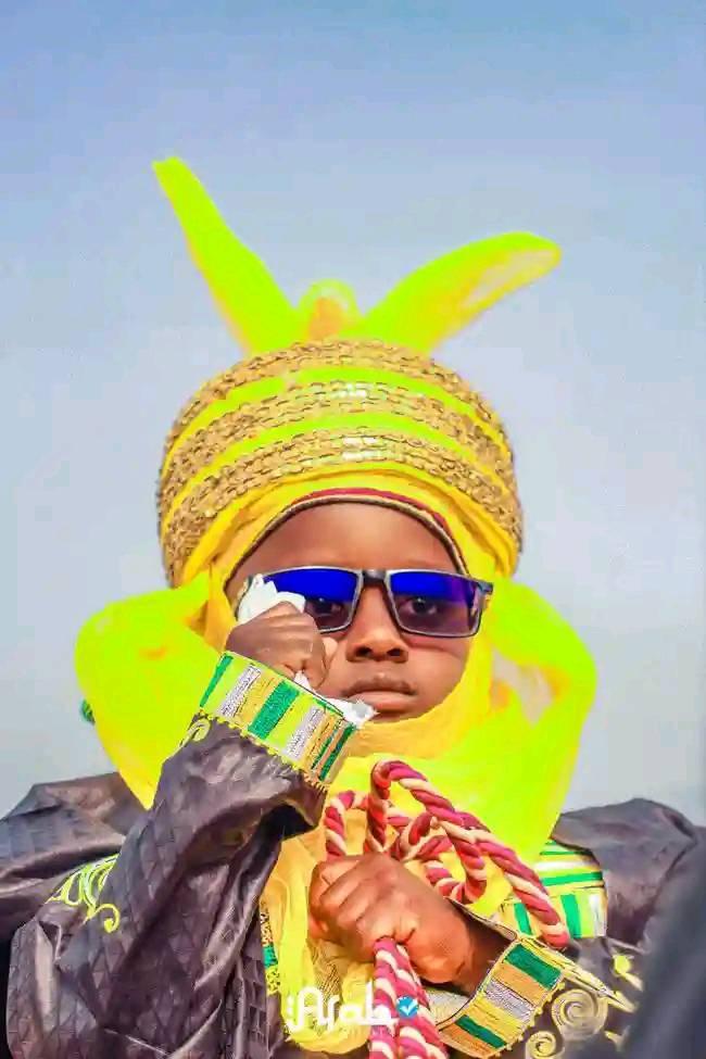 Legends Saoultan