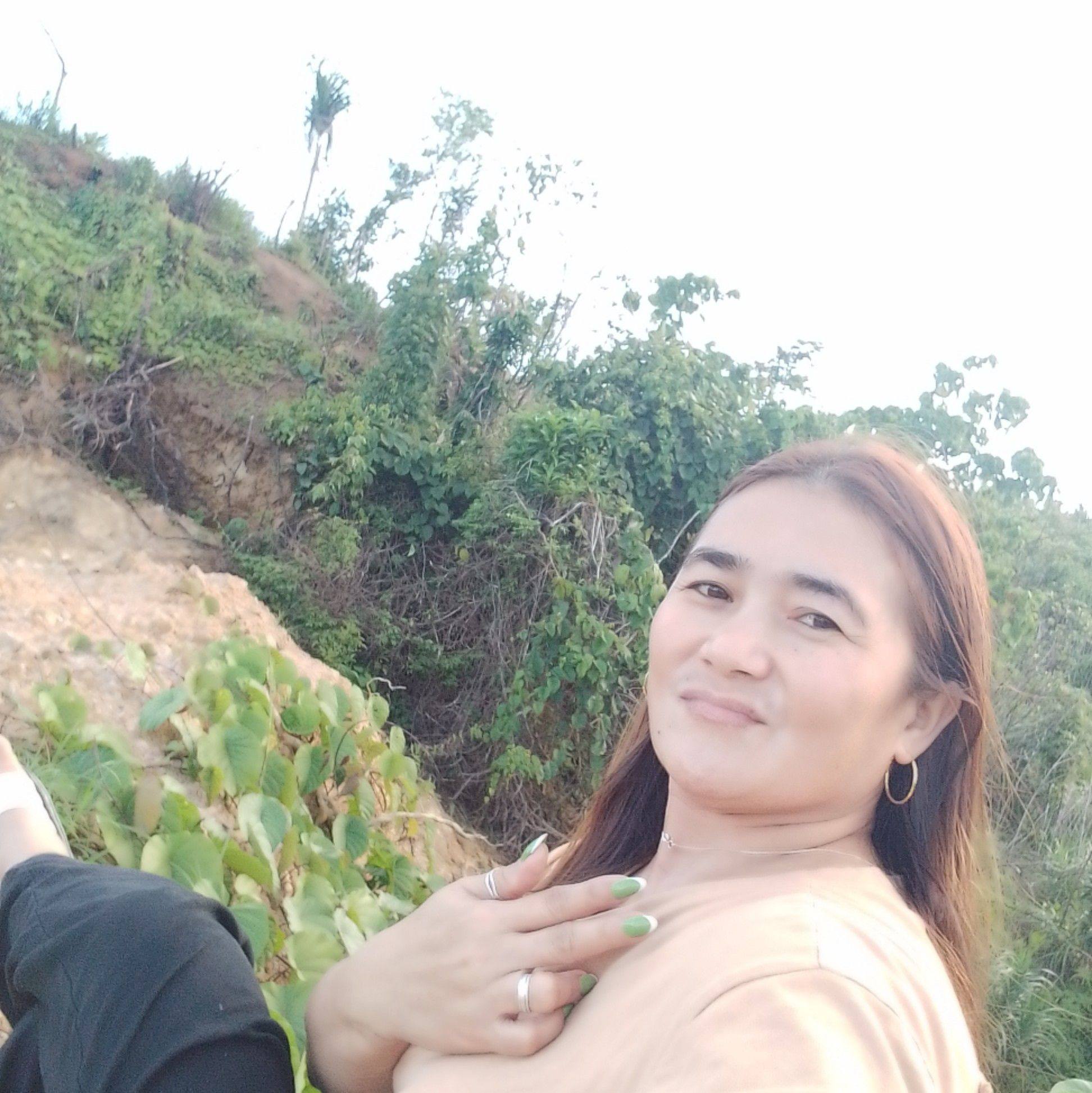 grabe palan nakasaray pang sapatos, dae nagagamit | Lani Palaganas