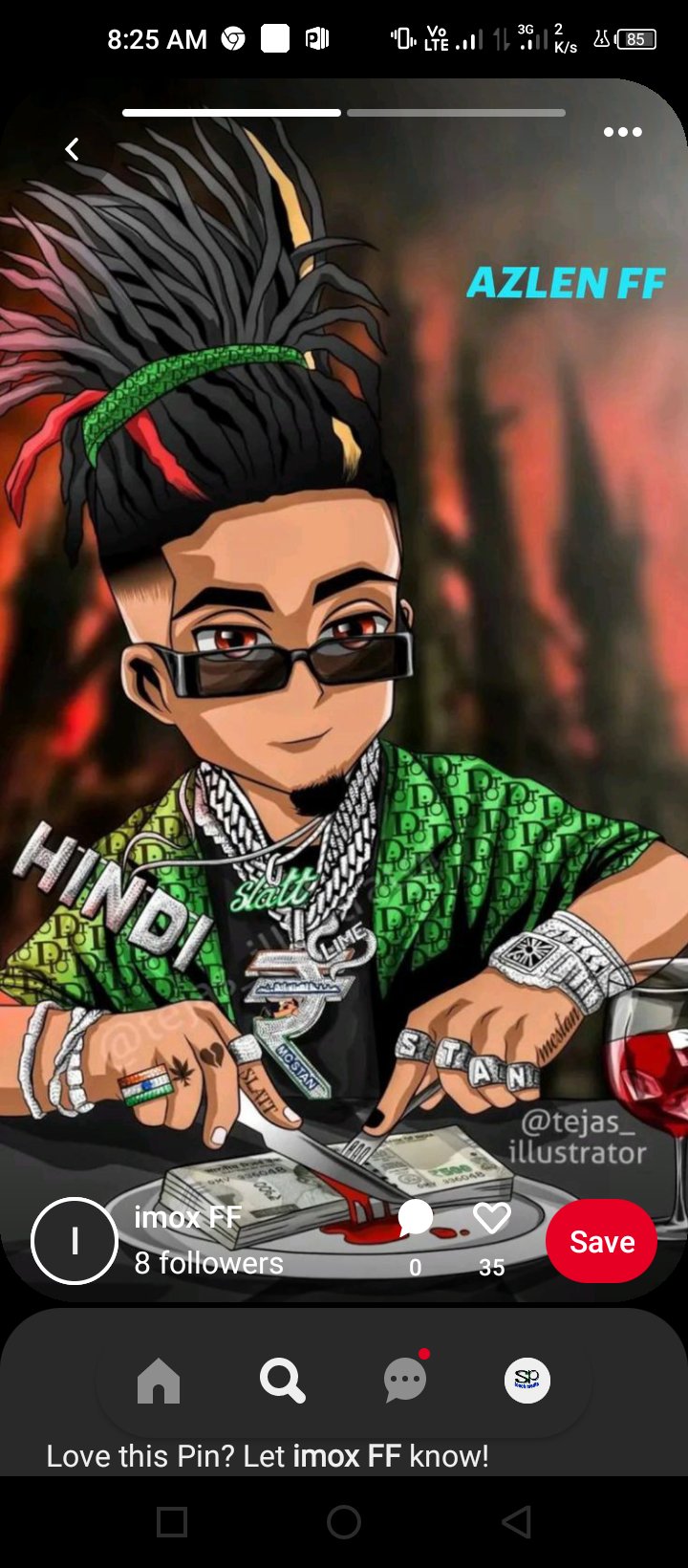 hello .hy | Deoghar