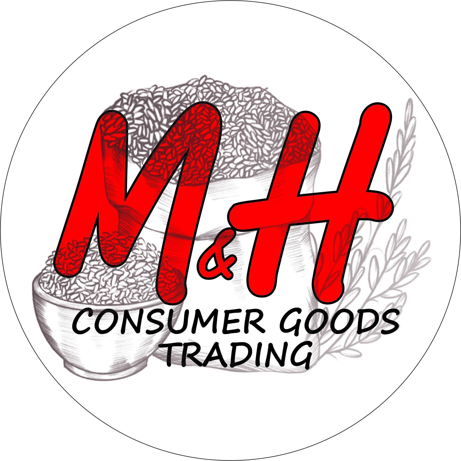 M&H RICE Dealer | Antipolo