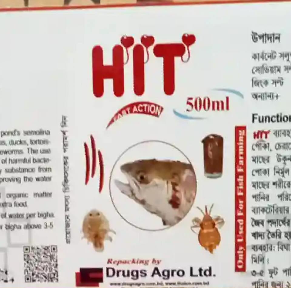 HIT HIT HIT