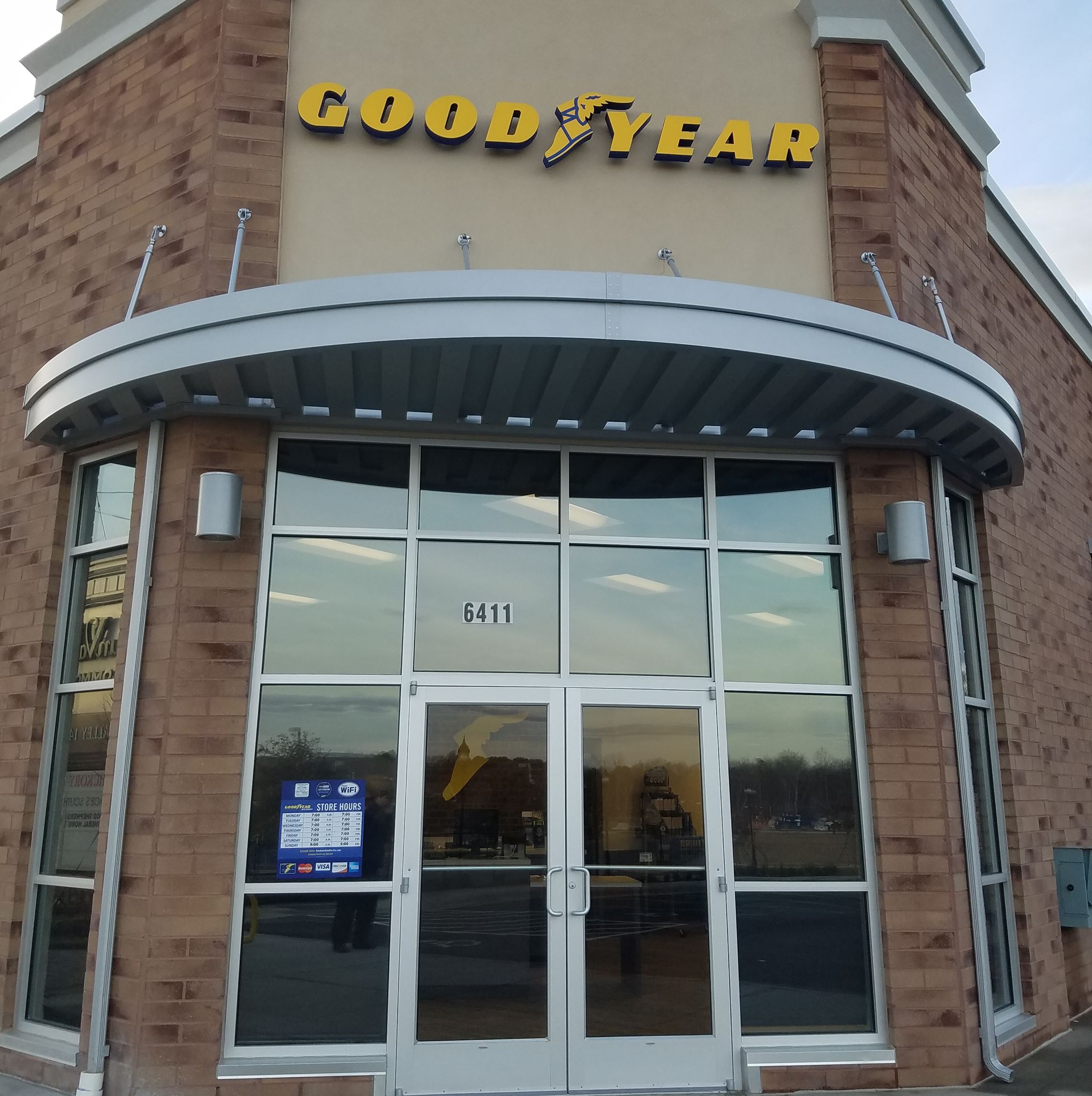 Goodyear Auto Service | Indian Trail NC