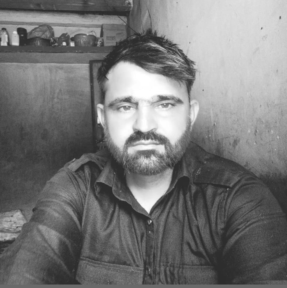 Mohd Rahi on Reels