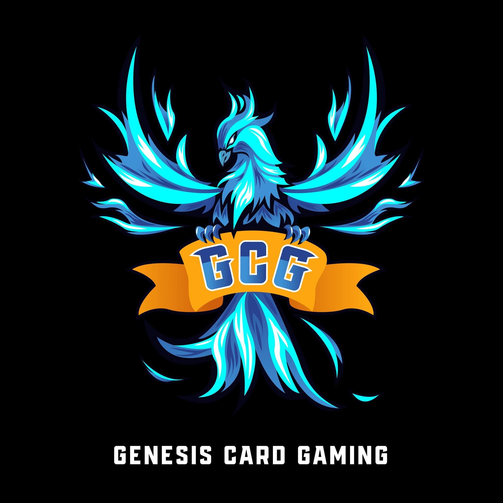 Genesis Card Gaming