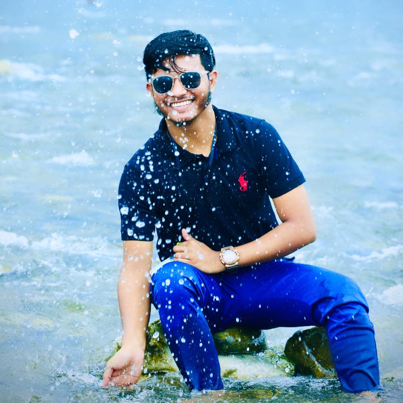Fahim Ahmed