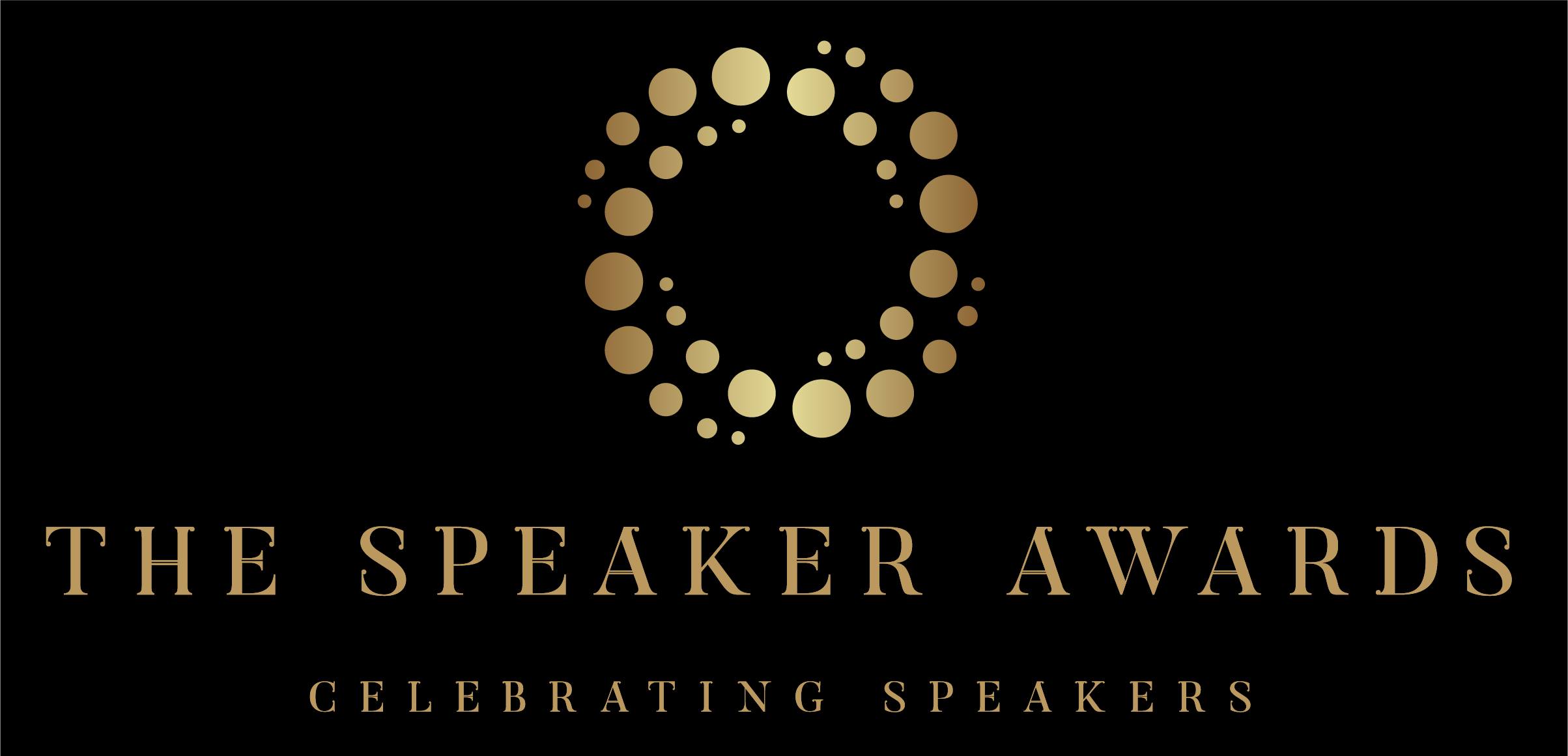 The Speaker Awards | London