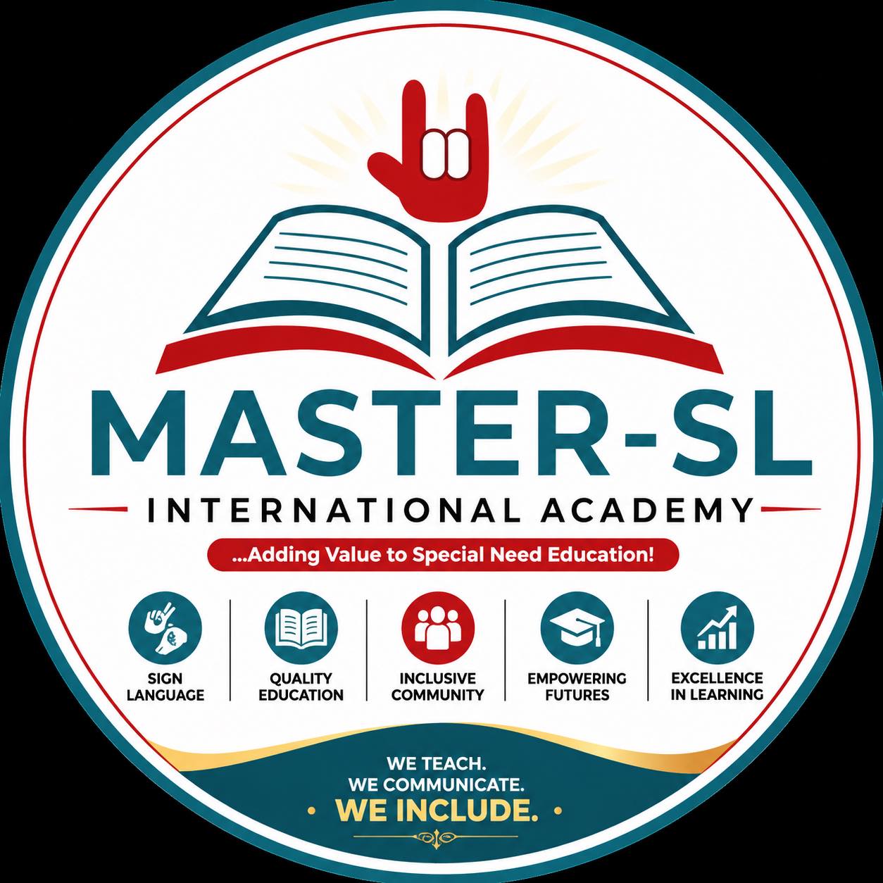 Master-SL International Academy | Port Harcourt
