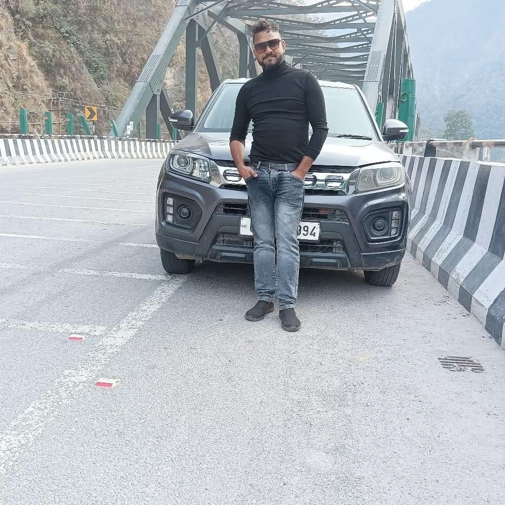 Ravi Raj