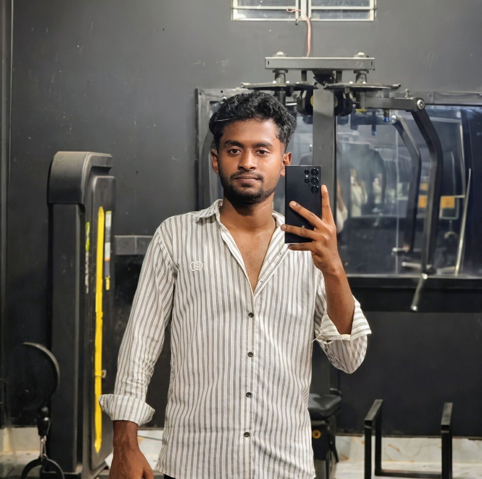 Rakib Hasan