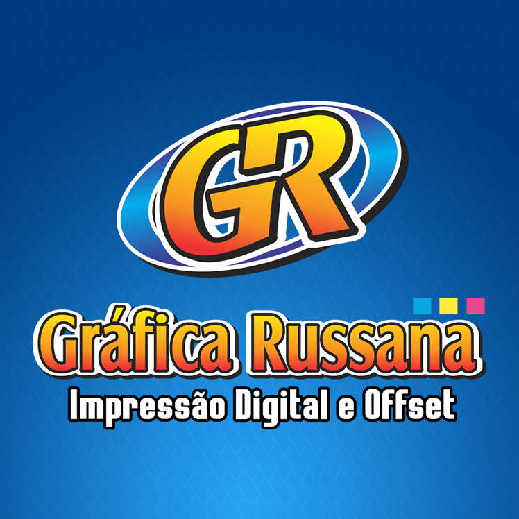 Gráfica Russana | Russas CE