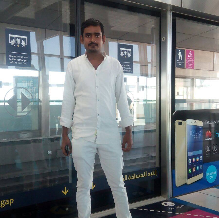 Rehan Ahmad Rehan