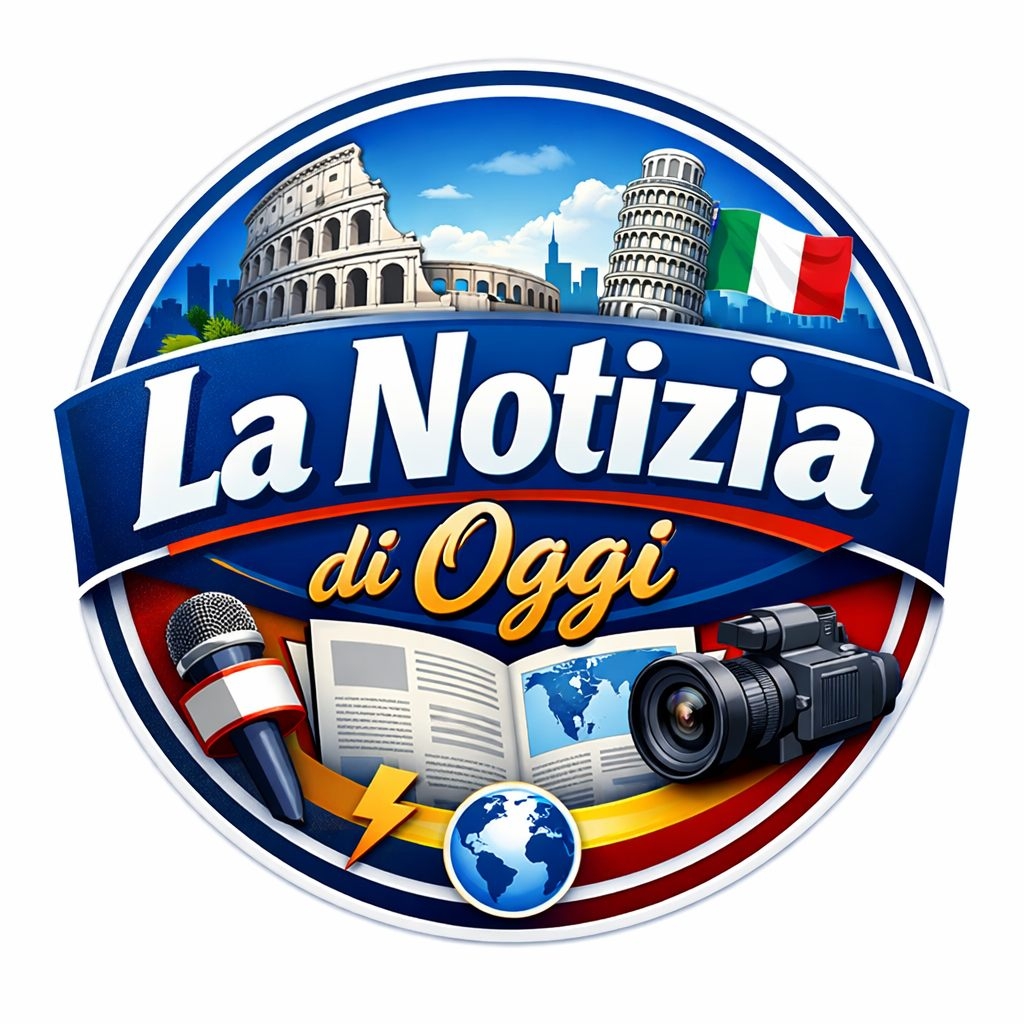La Notizia di Oggi | Turin