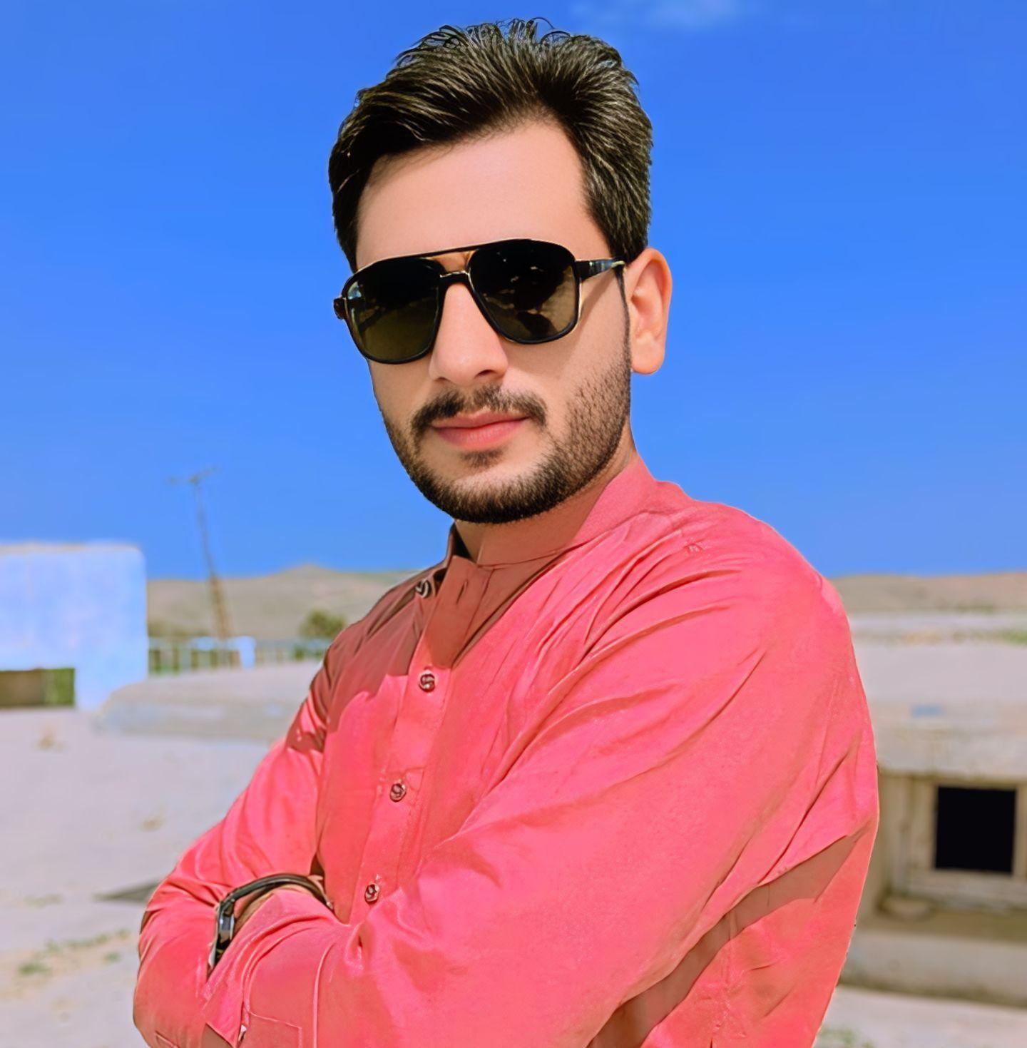 محمد عمران دائروی