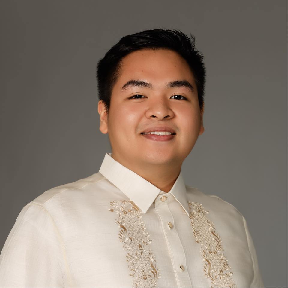 JOHN Raymon C. YU | Labangan