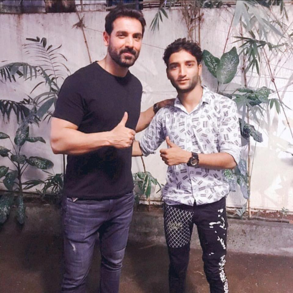 Sonu Rajput