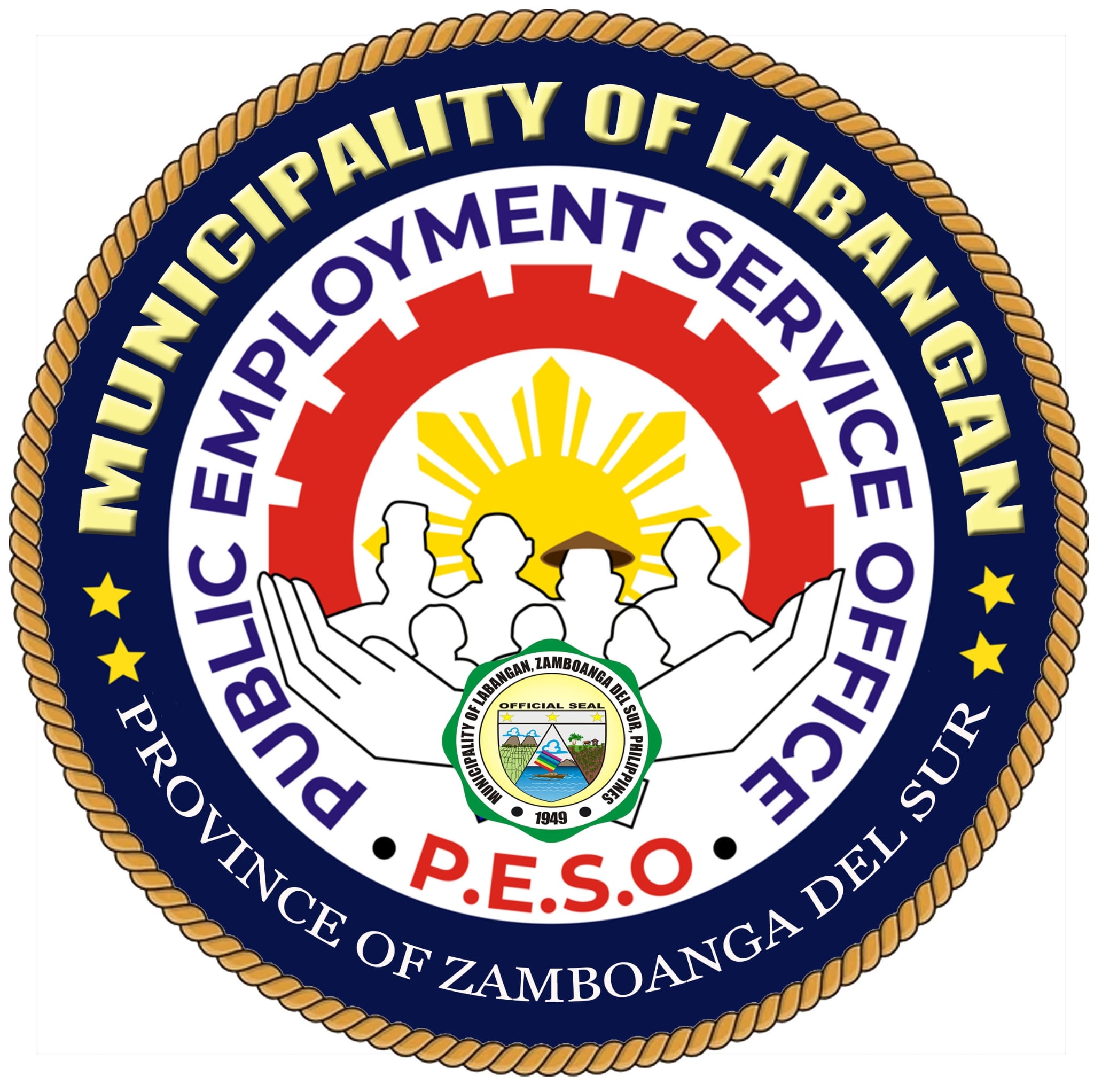 Peso-Labangan Zds