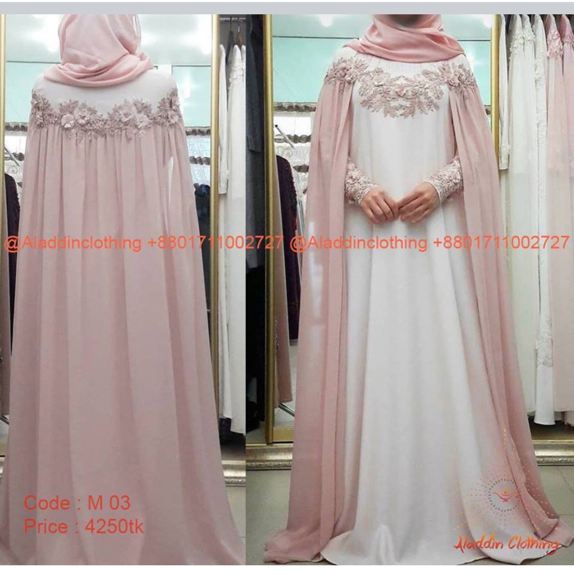 ROBE Abayas & Accessories... - ROBE Abayas & Accessories