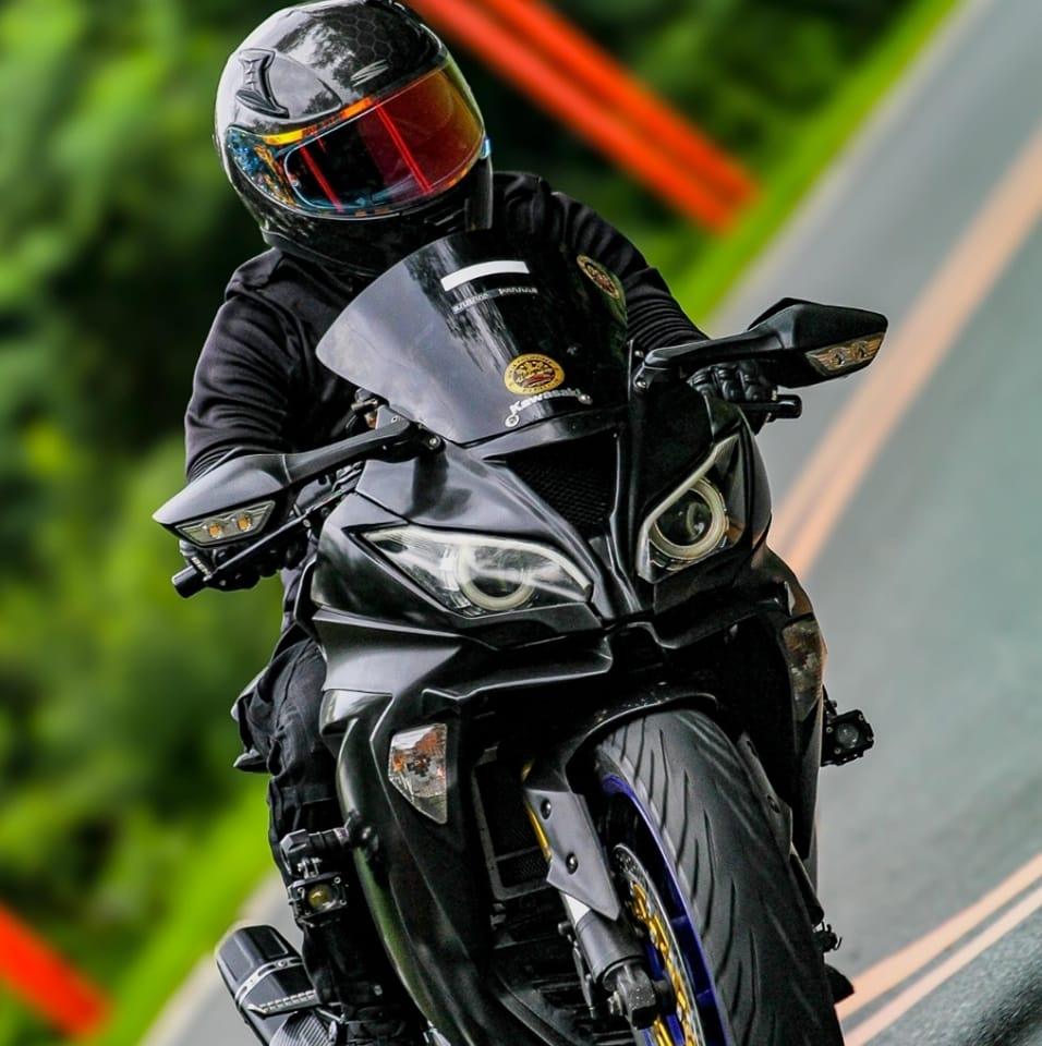 Truepa Moto | Isabela
