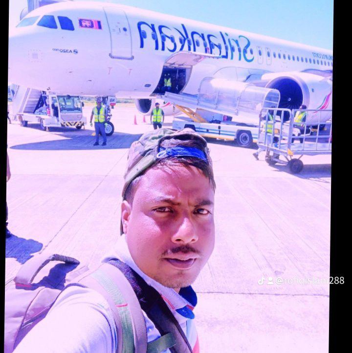 Rofiq Islam