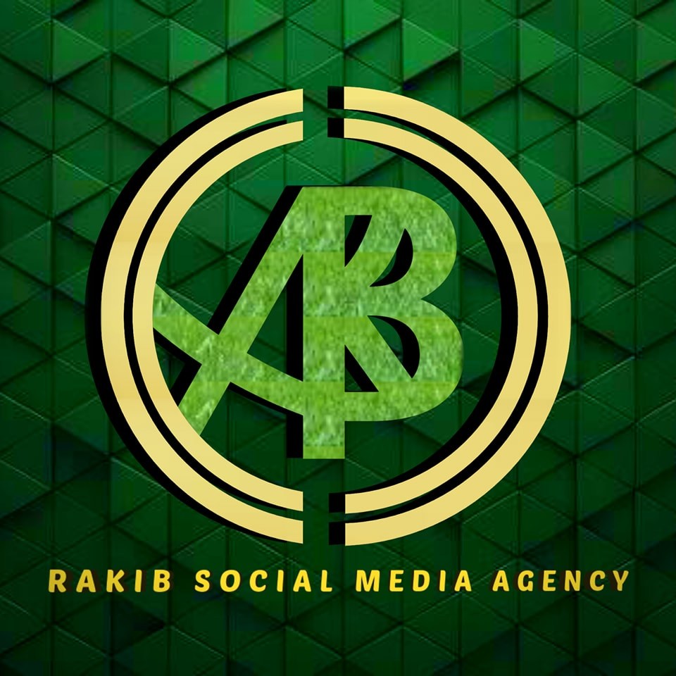 Rakib Social Media Agency