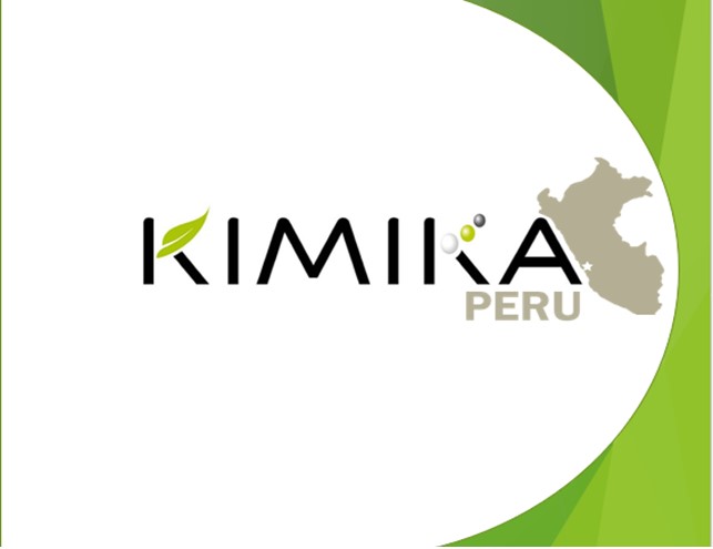 Kimika PERÚ
