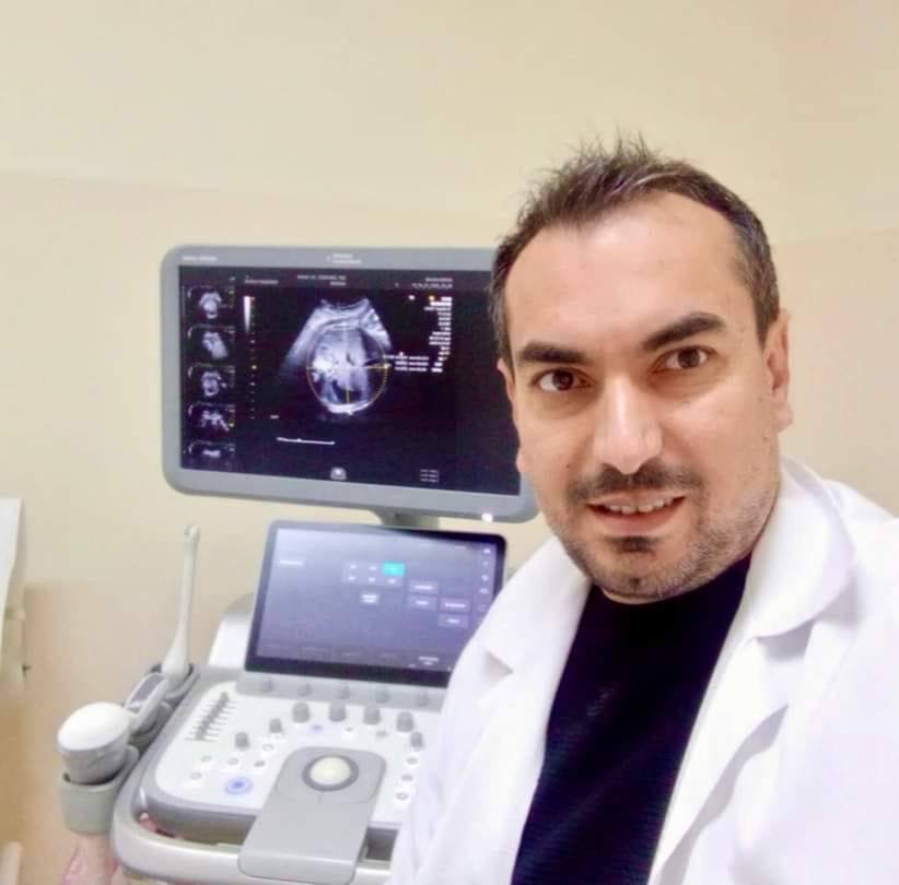 clinic dr Saher el ramy | Zahlé