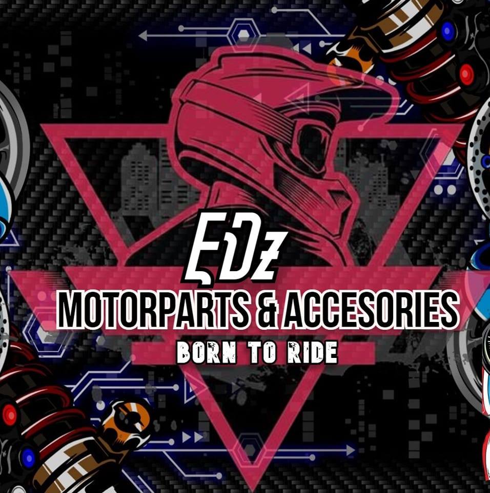 EDz motorparts & accesories | San Mateo