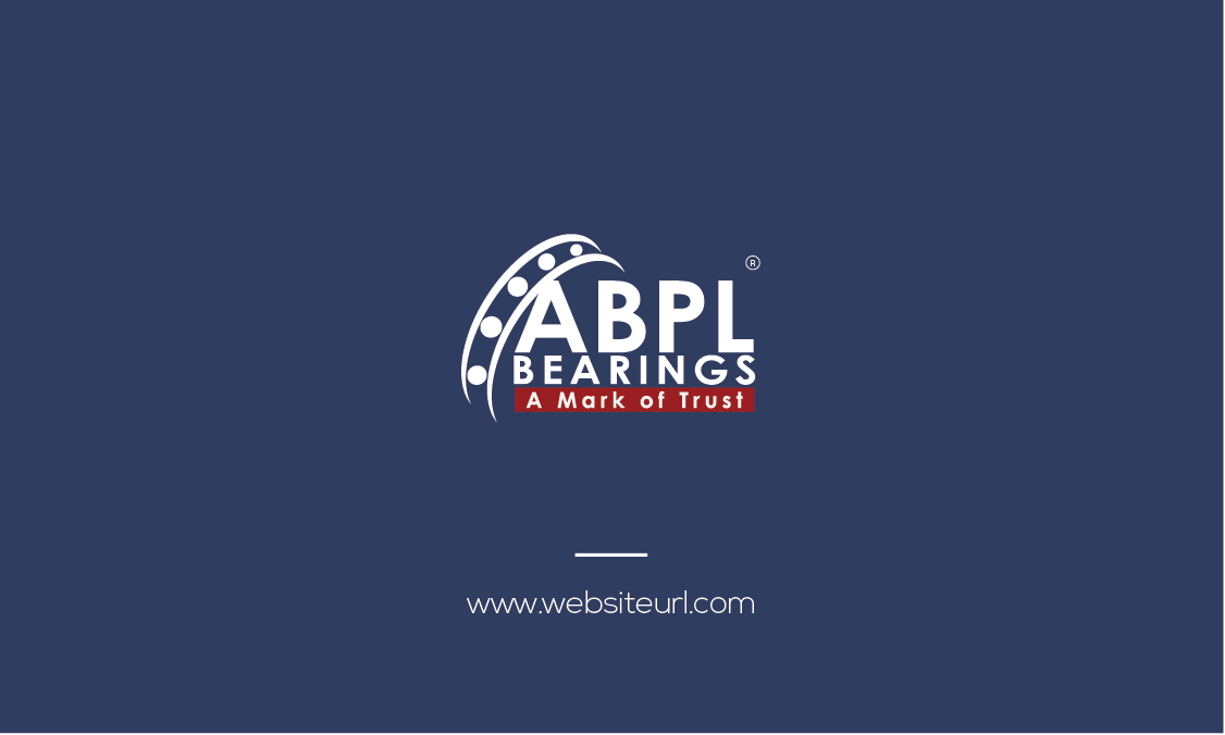 ABPL Bearings