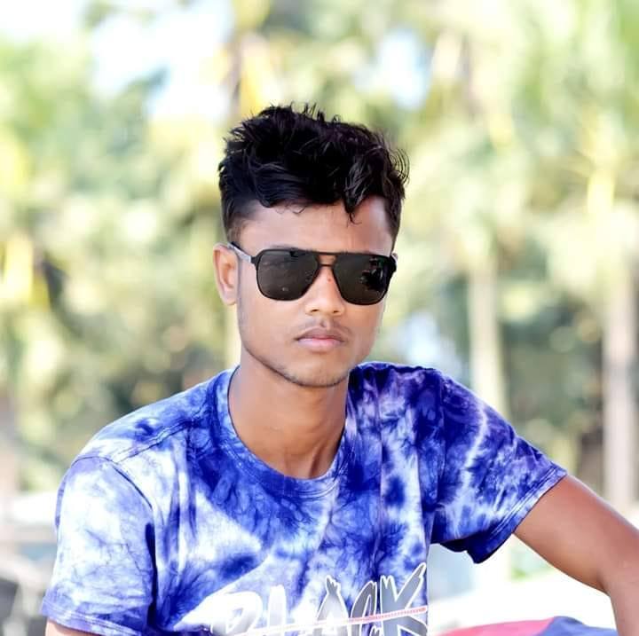 Rakib Rafi