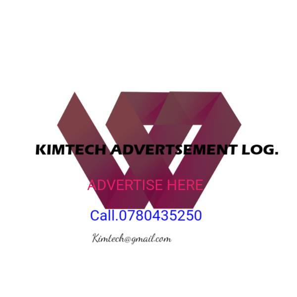 Kimtech Advertisement Log.
