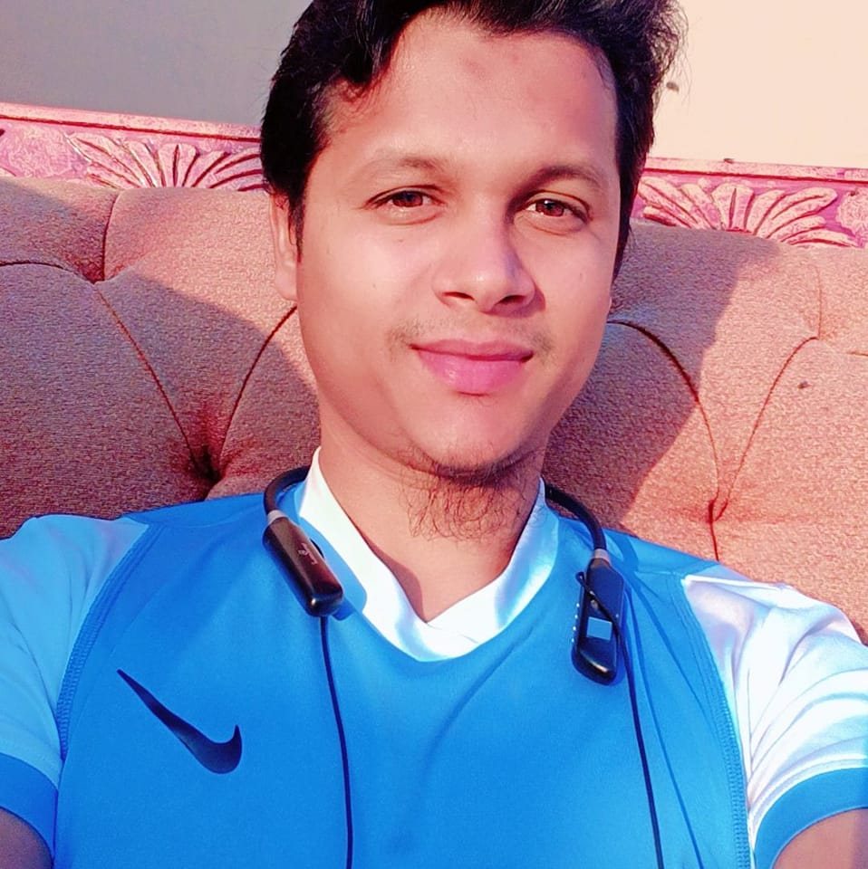 Md Raihan
