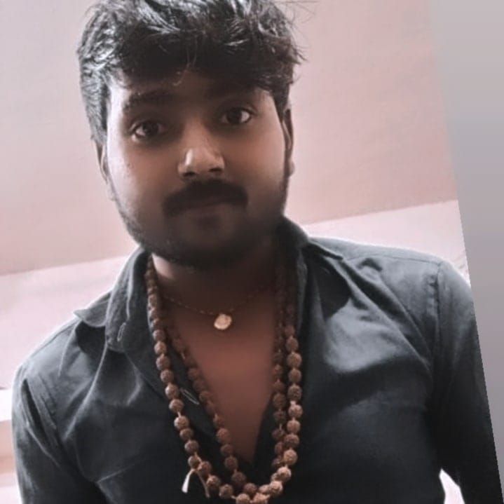 Santosh raja ji