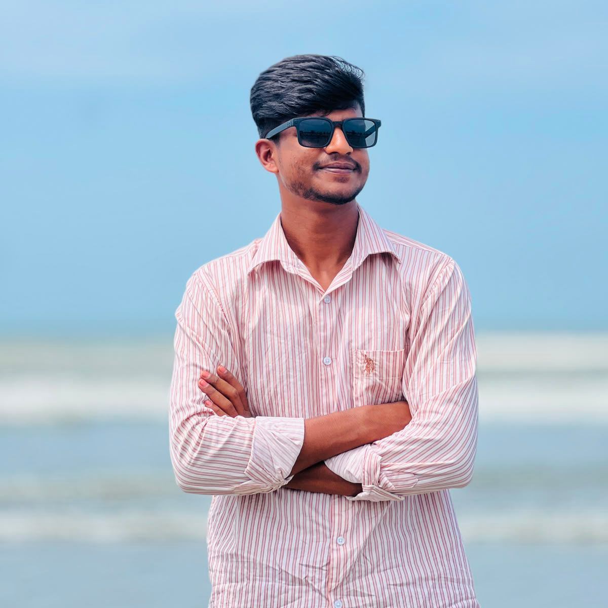 M D Shamim