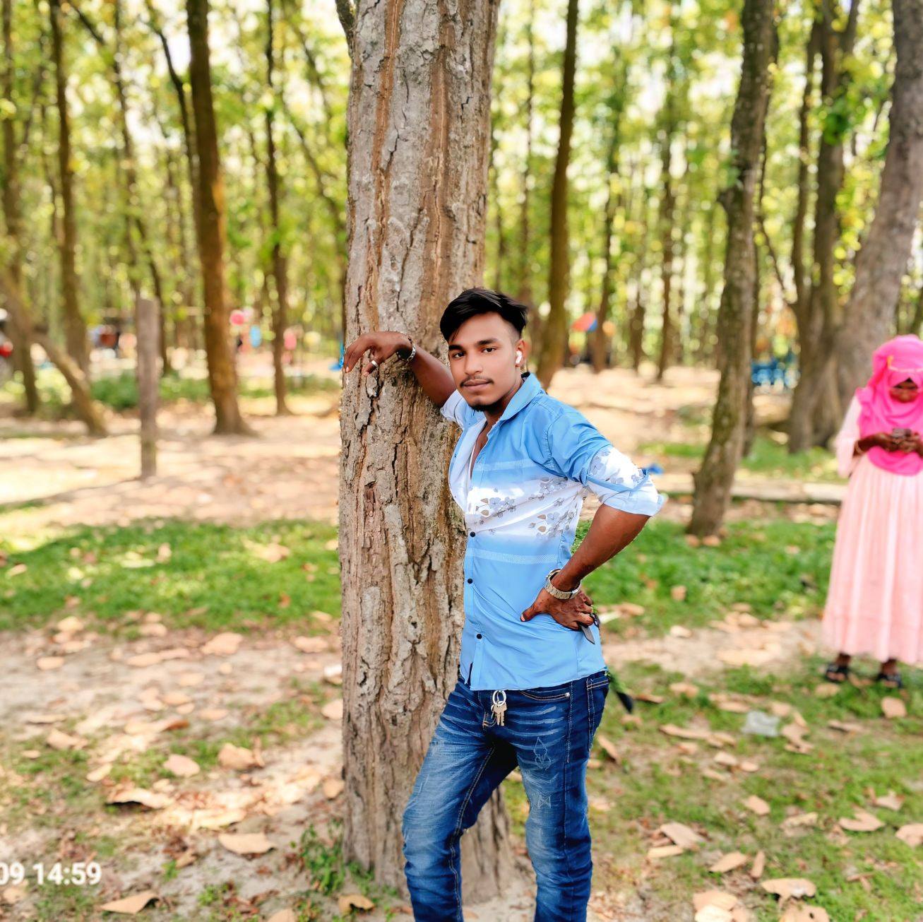 MD Rasel