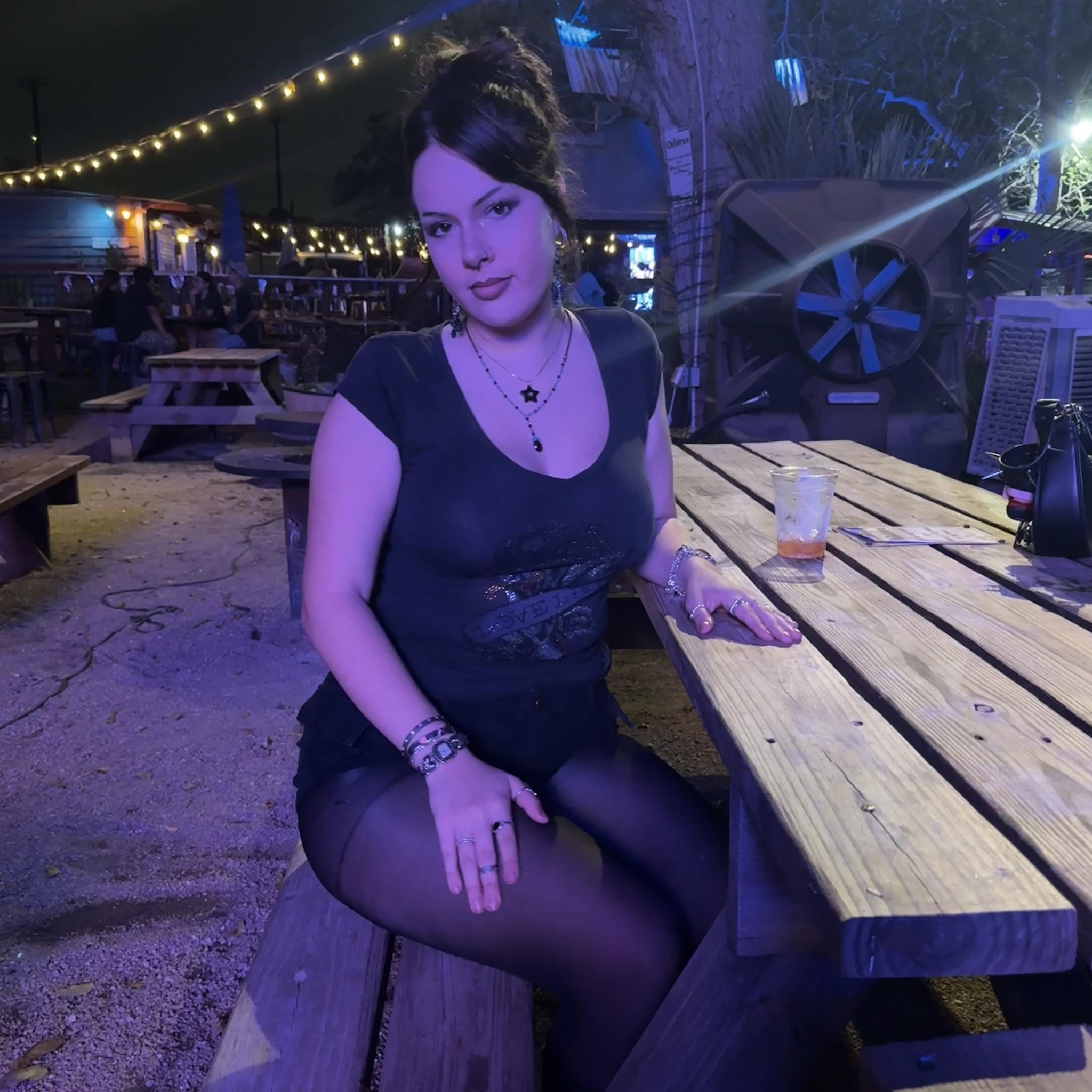 Lulu Chumney