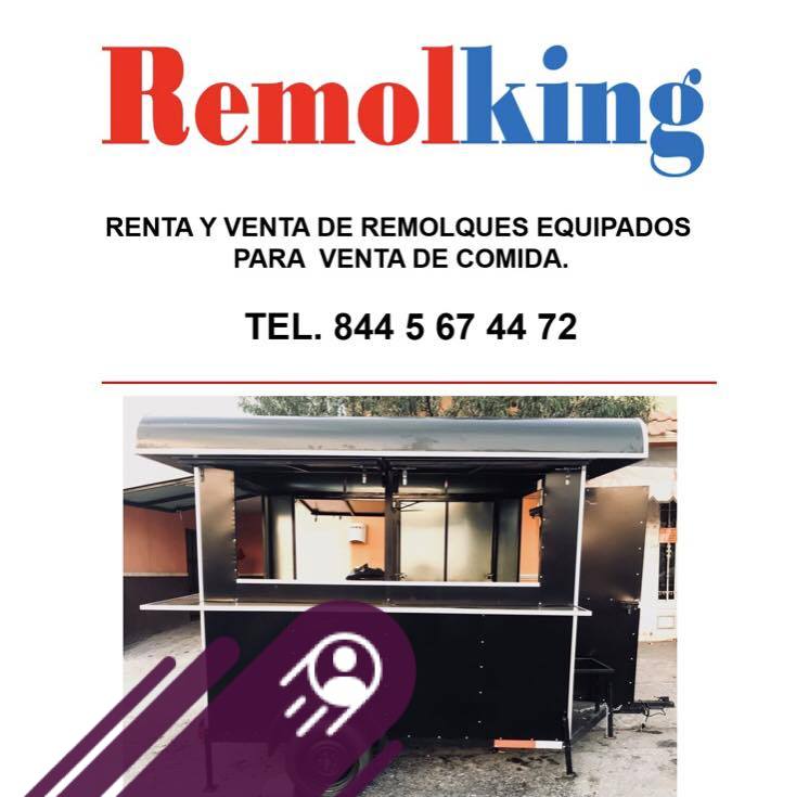 Remol King