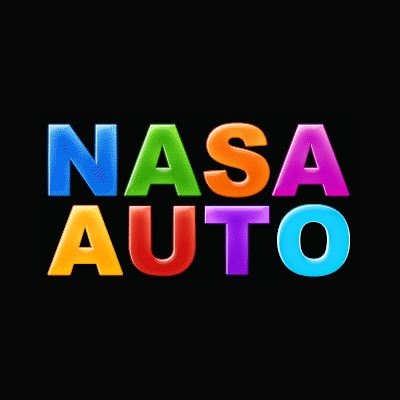 Nasa Auto