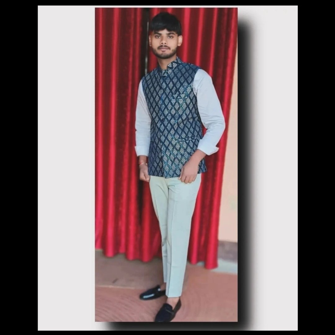 Vishu Rana