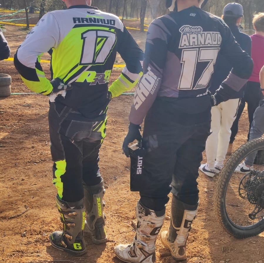 rrb racing France | Le Puy-en Velay