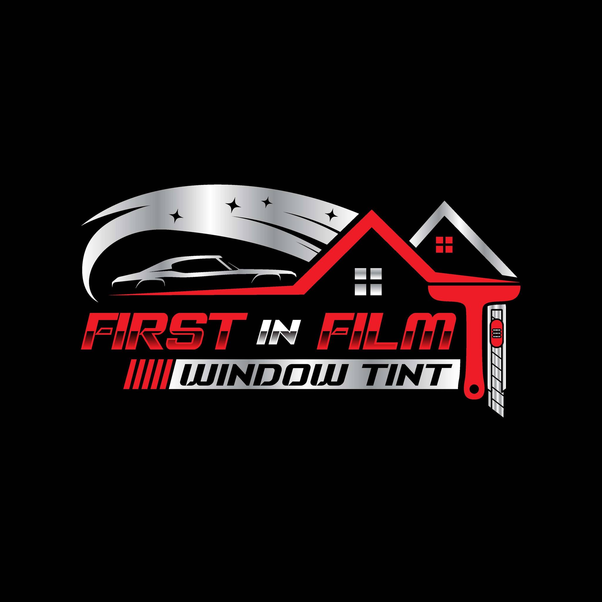 First in Film Window Tint | Holly Springs NC