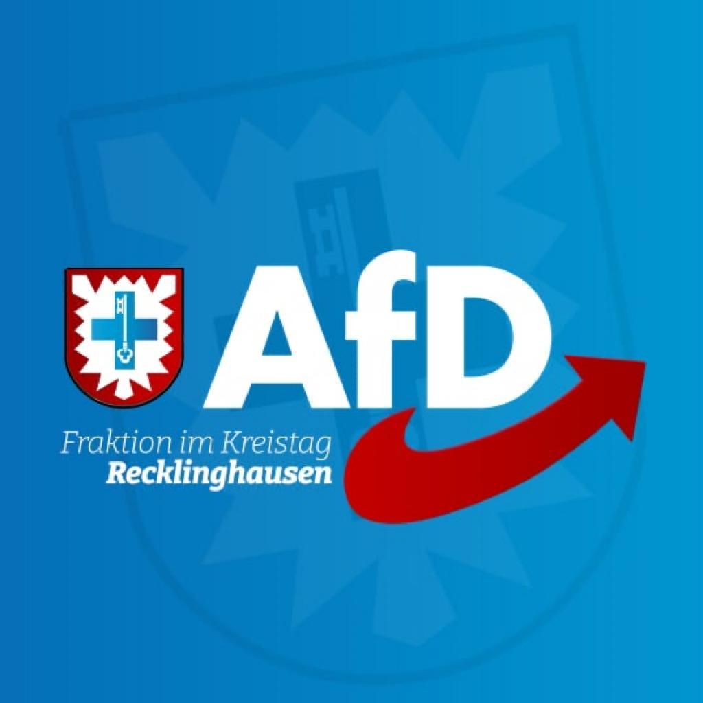 AfD Fraktion im Kreistag Recklinghausen | Recklinghausen