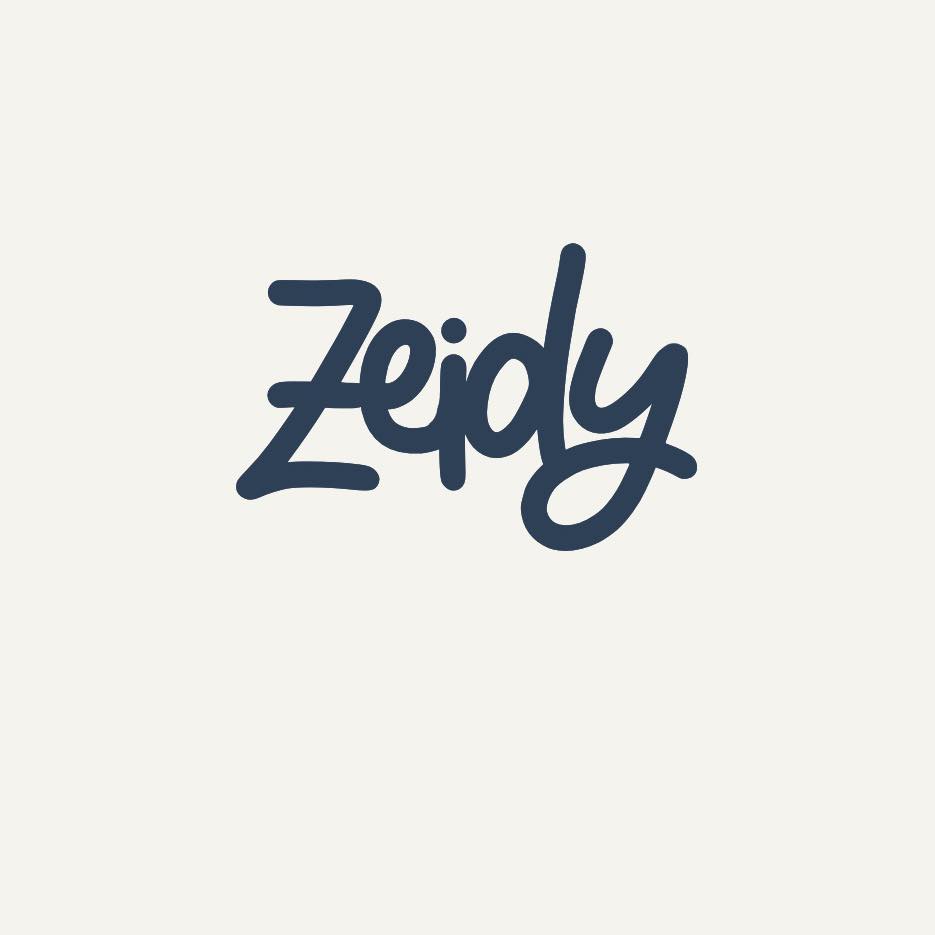 Zeidy