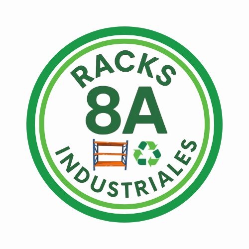 Racks Industriales 8A | Guadalajara