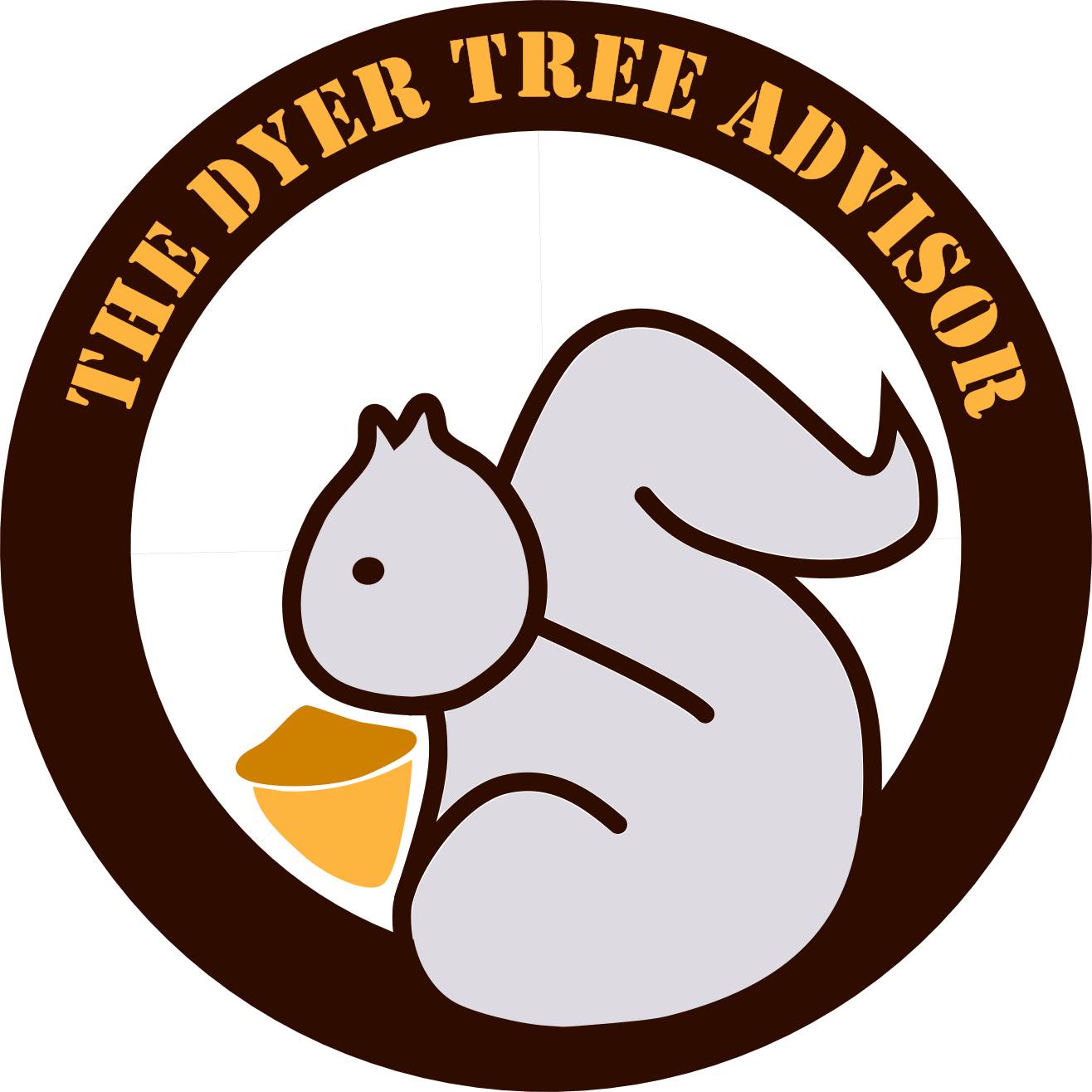 The Dyer Tree Advisor