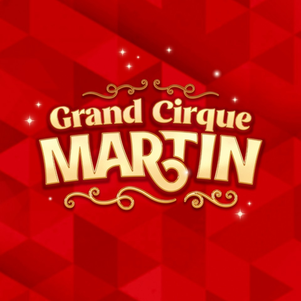 cirque-martin