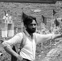 Mazar Ka Dhaga Bandhne Ki Kya Dalil Hai | Jo Barelvi Iski Dalil Dega ...