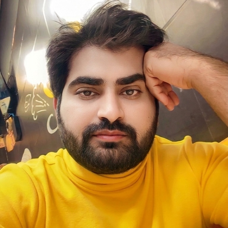 Muhammad Basit