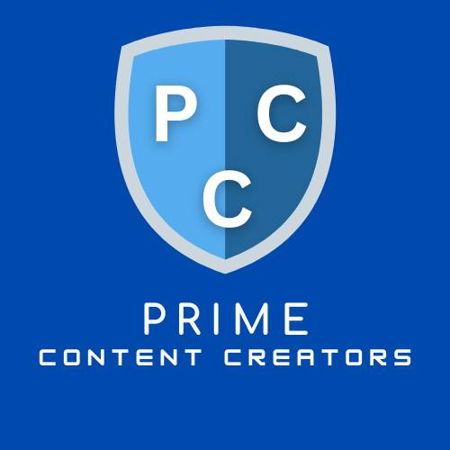 Prime Content Creators