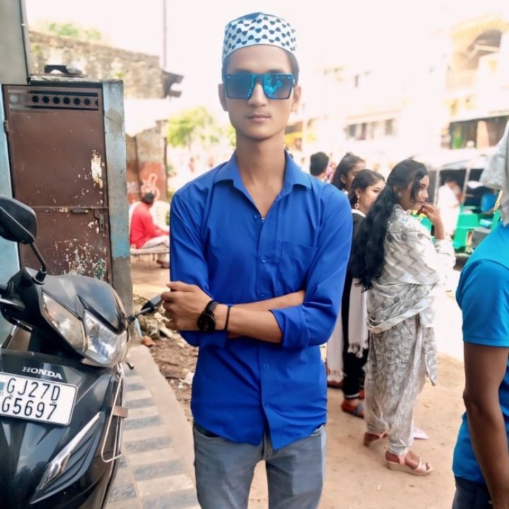 Salman M